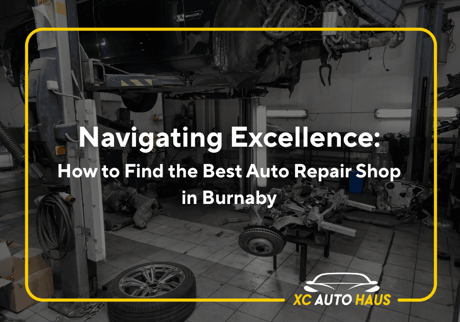 Auto Repair Shop